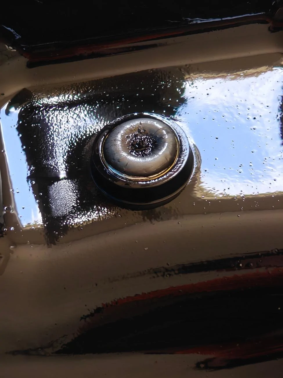 Ford Bronco Change Driveline Fluids Early! 1000000519