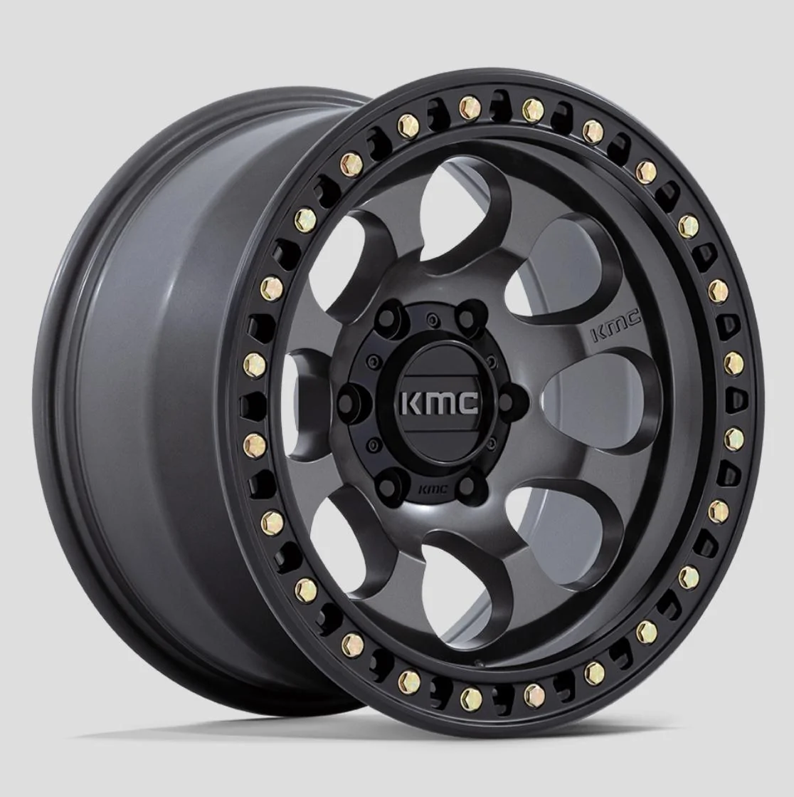 Ford Bronco Advice on Method rims IMG_0910