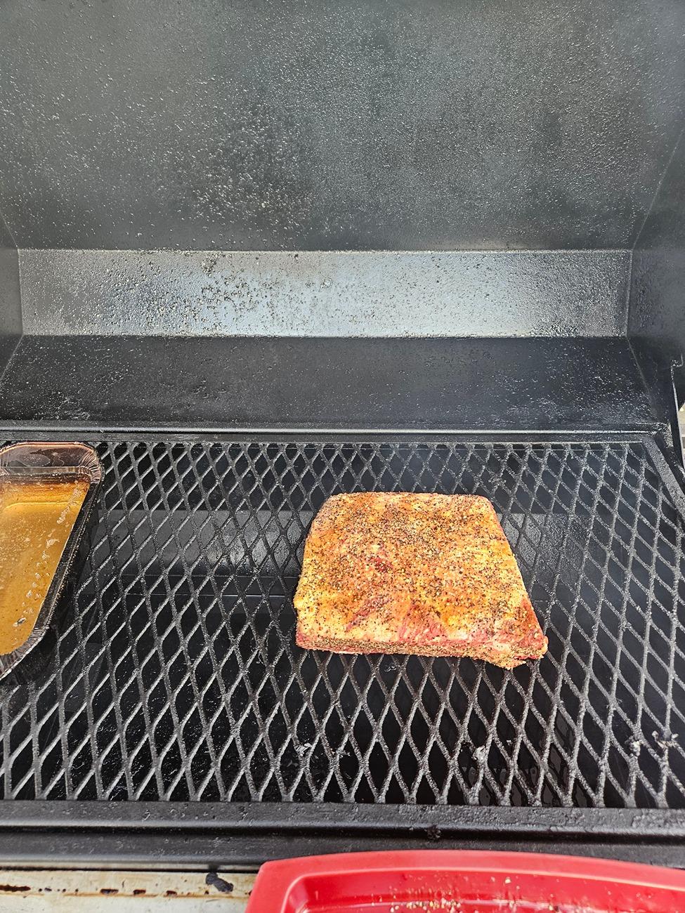 Ford Bronco The Food Thread 1000002436