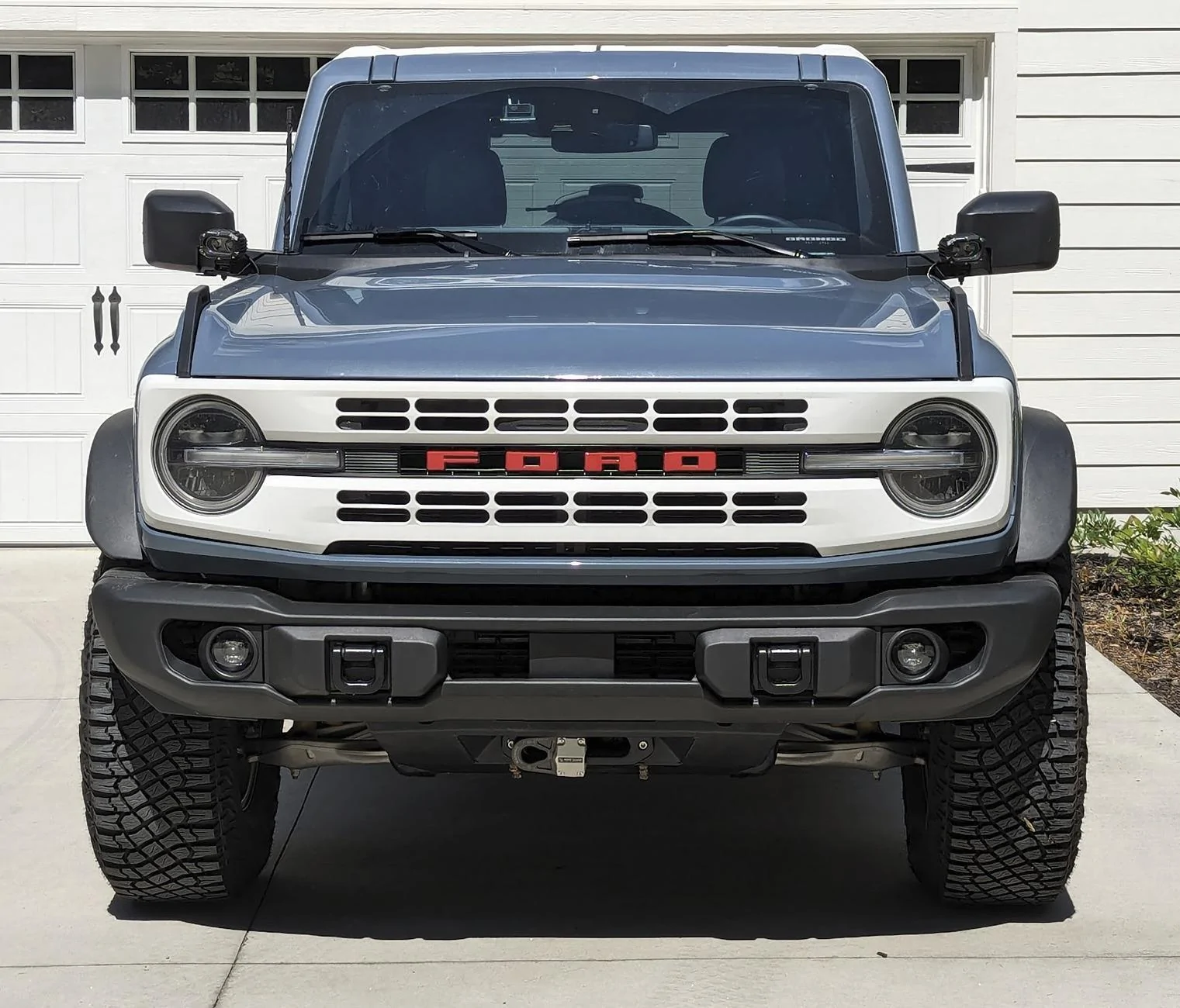 Ford Bronco Winch mount recommendations for mod bumper with LUX package 1719759986662-ng