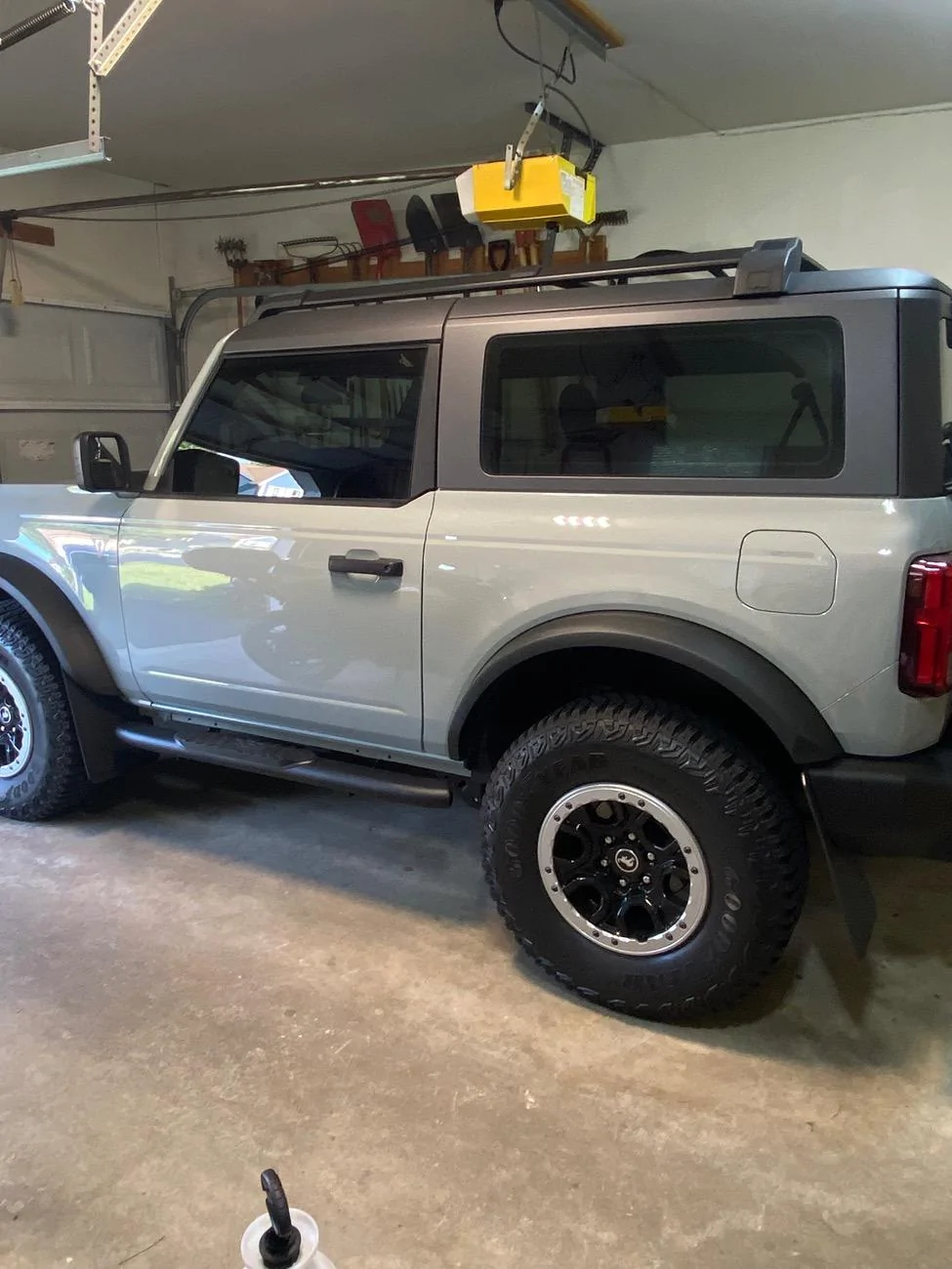 Ford Bronco Base Bronco Tint? IMG_3016