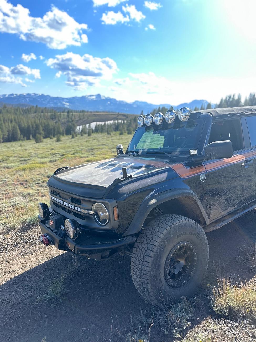 Ford Bronco We Found Paradise While Exploring New Territory! A06C0001-BE76-4A2A-B7A5-D1CAD6C2956B