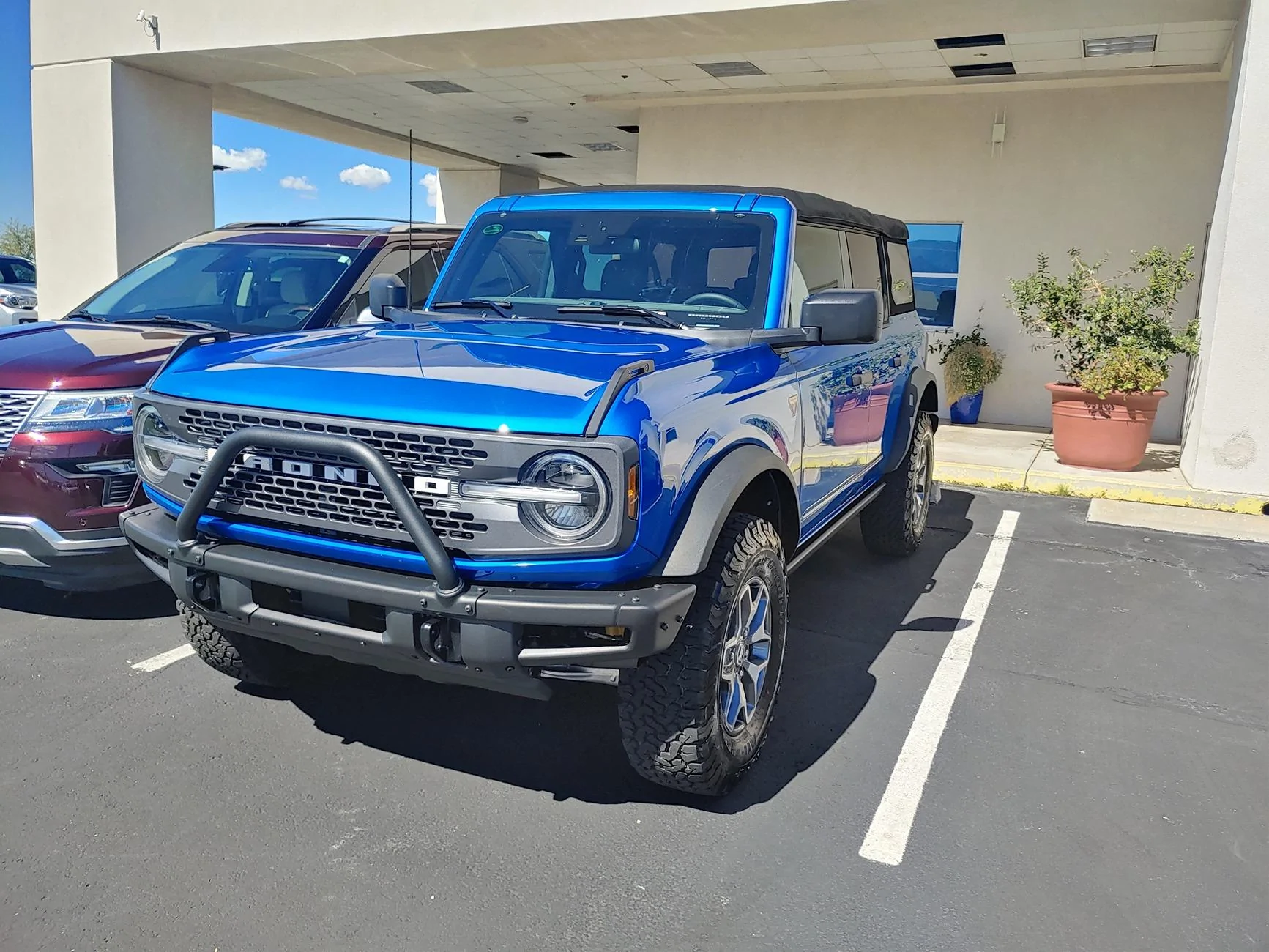 Ford Bronco Transformation Tuesday: Show Us Your Build Before-During-After! 20221012_120938_HDR