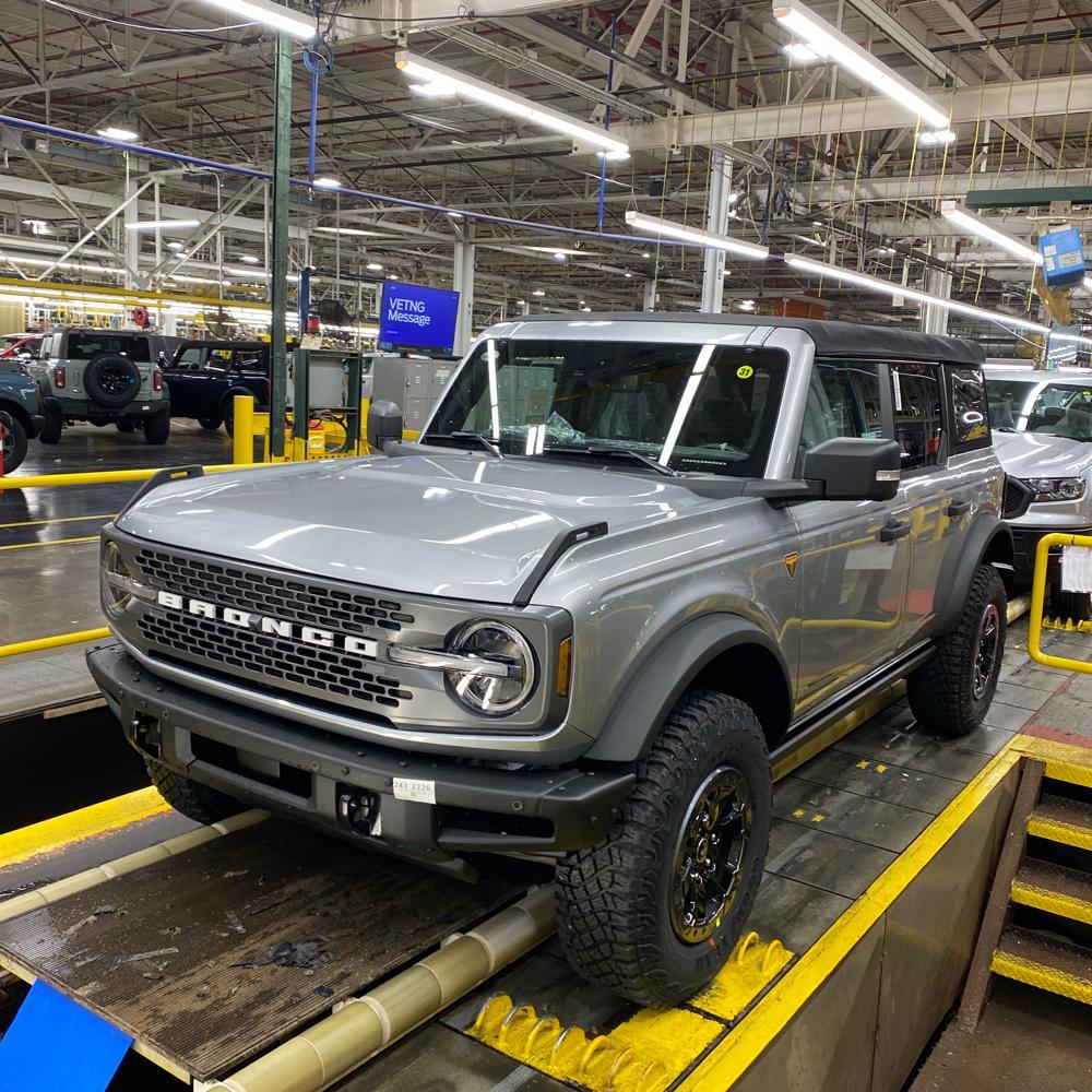 Ford Bronco Transformation Tuesday: Show Us Your Build Before-During-After! IMG_0124