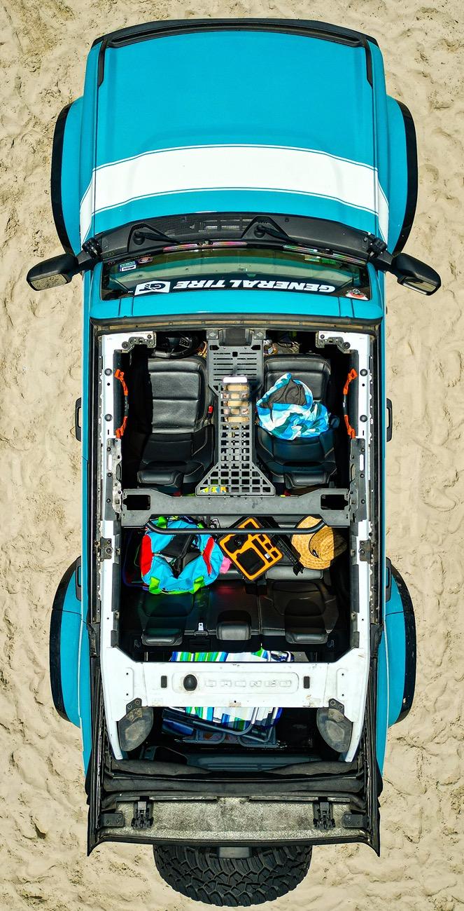 Ford Bronco Beach time! FE0B8FC5-CCB1-4289-980F-5E682A0A0F91