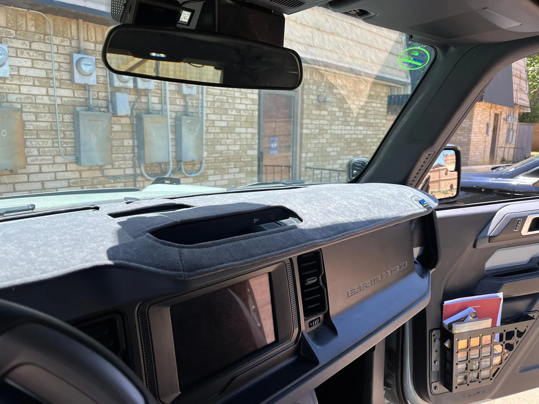 Ford Bronco Dash Cover advice 1719961845073-eg