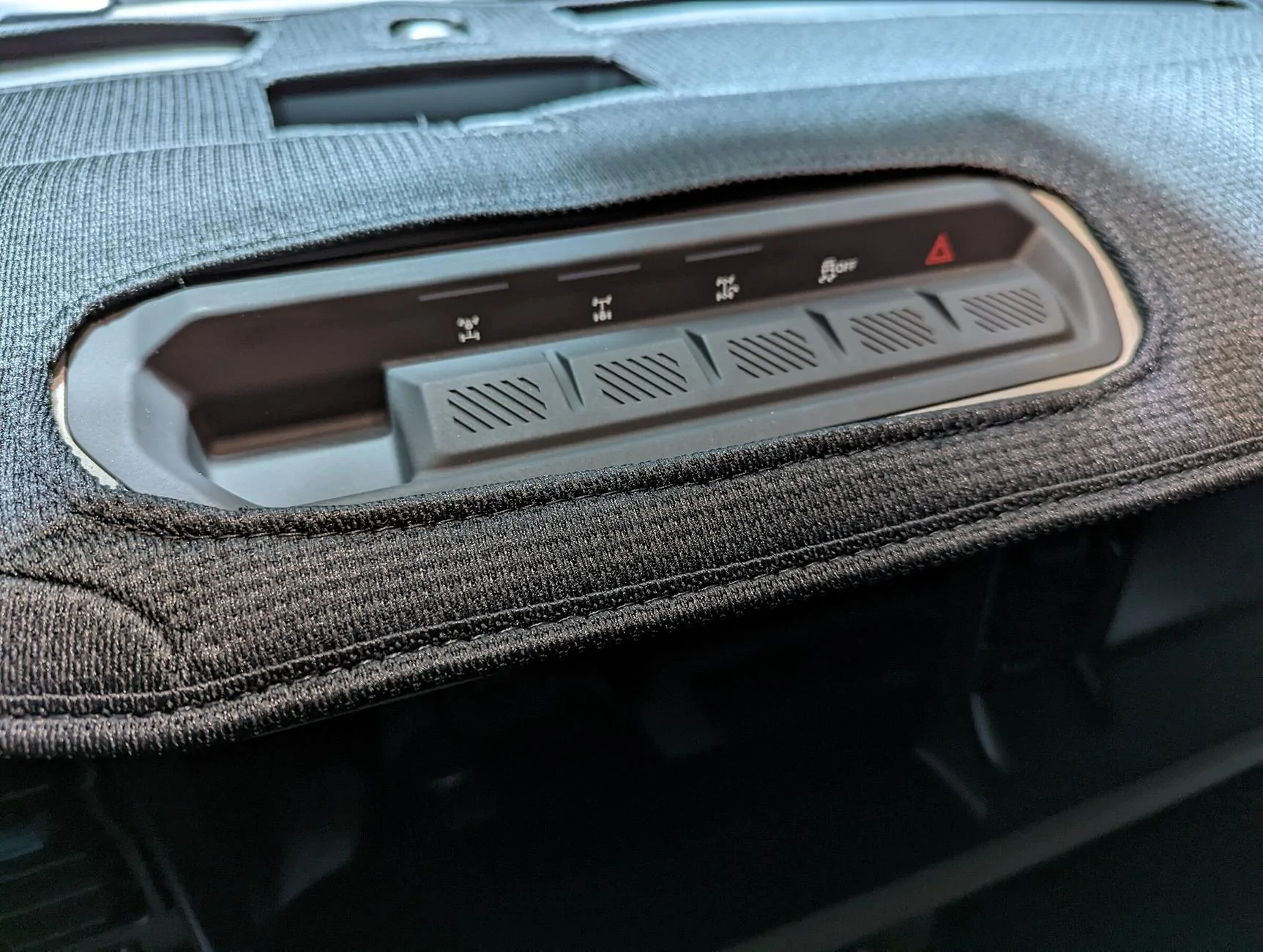 Ford Bronco Dash Cover advice 1719962026110-wx