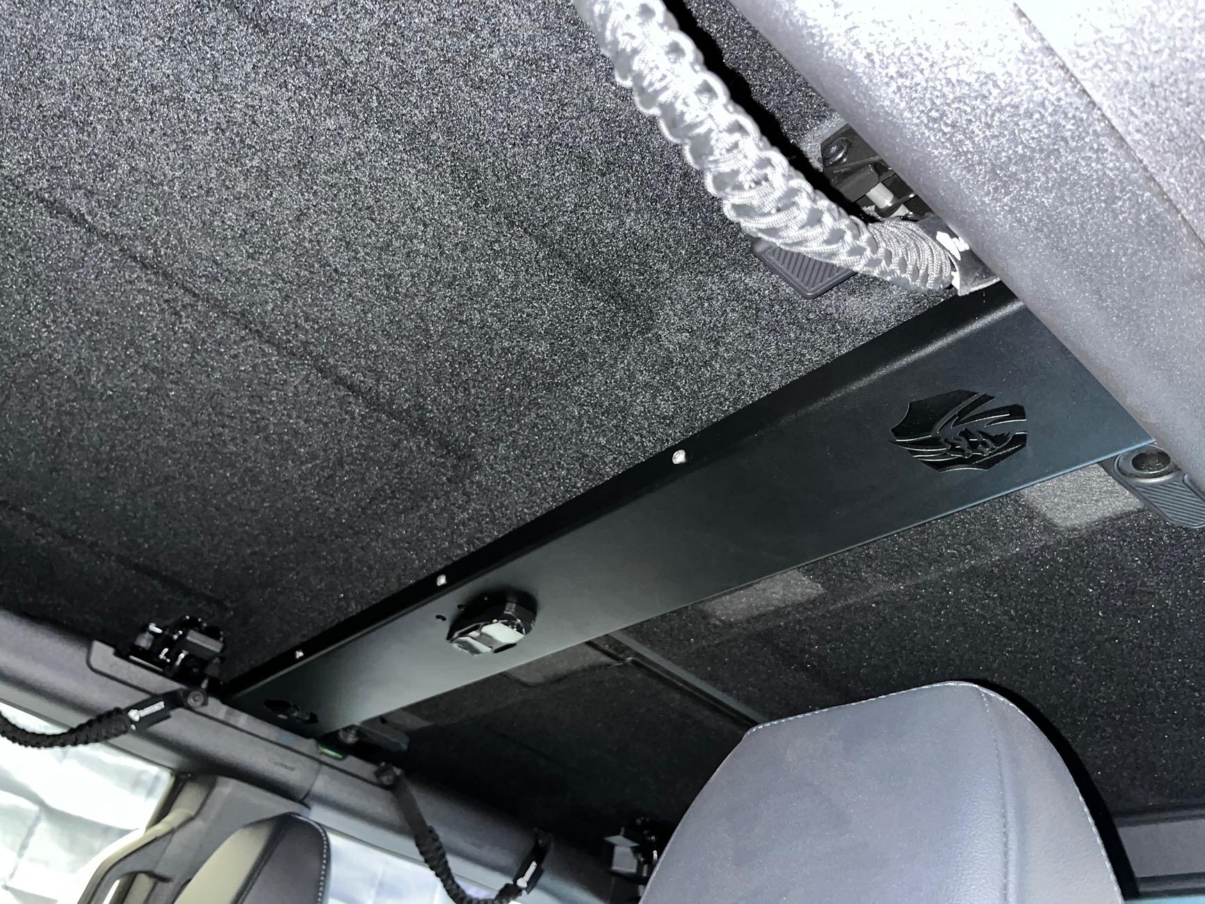Ford Bronco What did you do TO / WITH your Bronco today? 👨🏻‍🔧🧰🚿🛠 IMG_3939