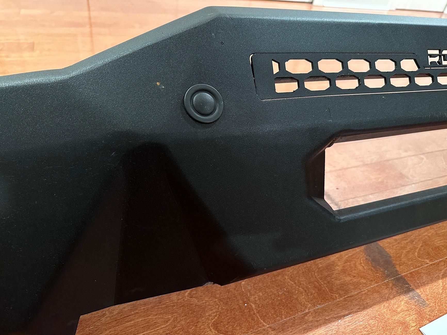 Ford Bronco Rough Country Front Bumper IMG_1235.JPG