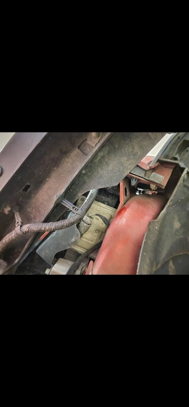 Ford Bronco ARB Summit install Screenshot_20240702_220927_Gallery