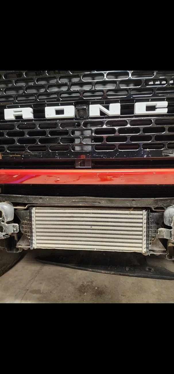 Ford Bronco ARB Summit install Screenshot_20240702_235125_Gallery
