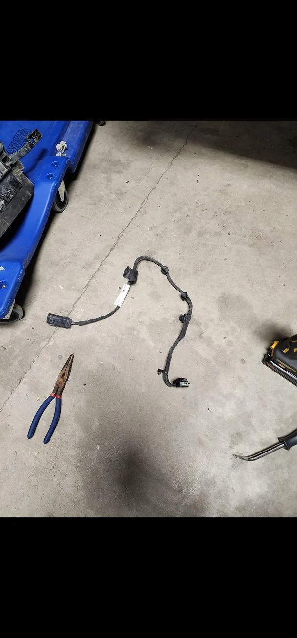 Ford Bronco ARB Summit install Screenshot_20240702_235109_Gallery