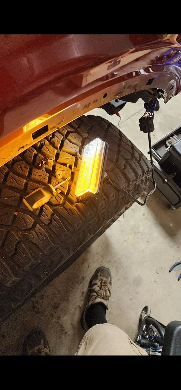 Ford Bronco ARB Summit install Screenshot_20240703_021032_Gallery