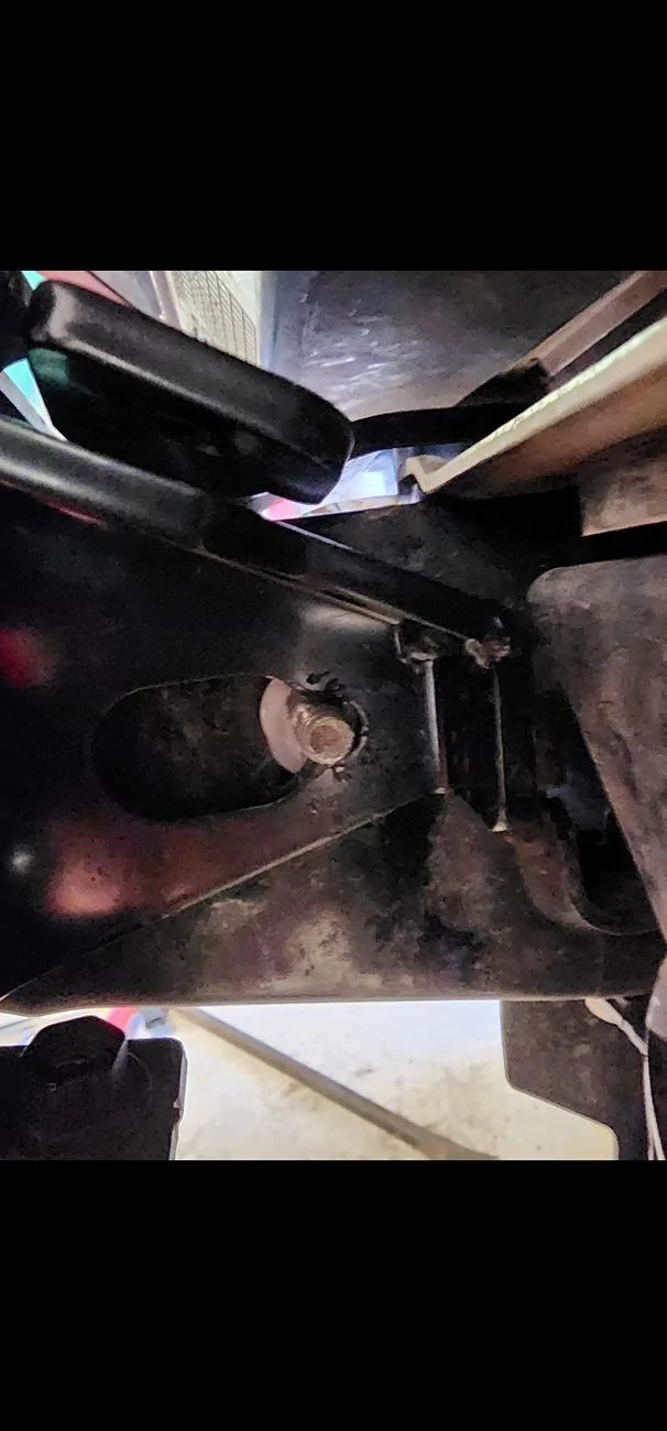 Ford Bronco ARB Summit install Screenshot_20240703_150854_Gallery