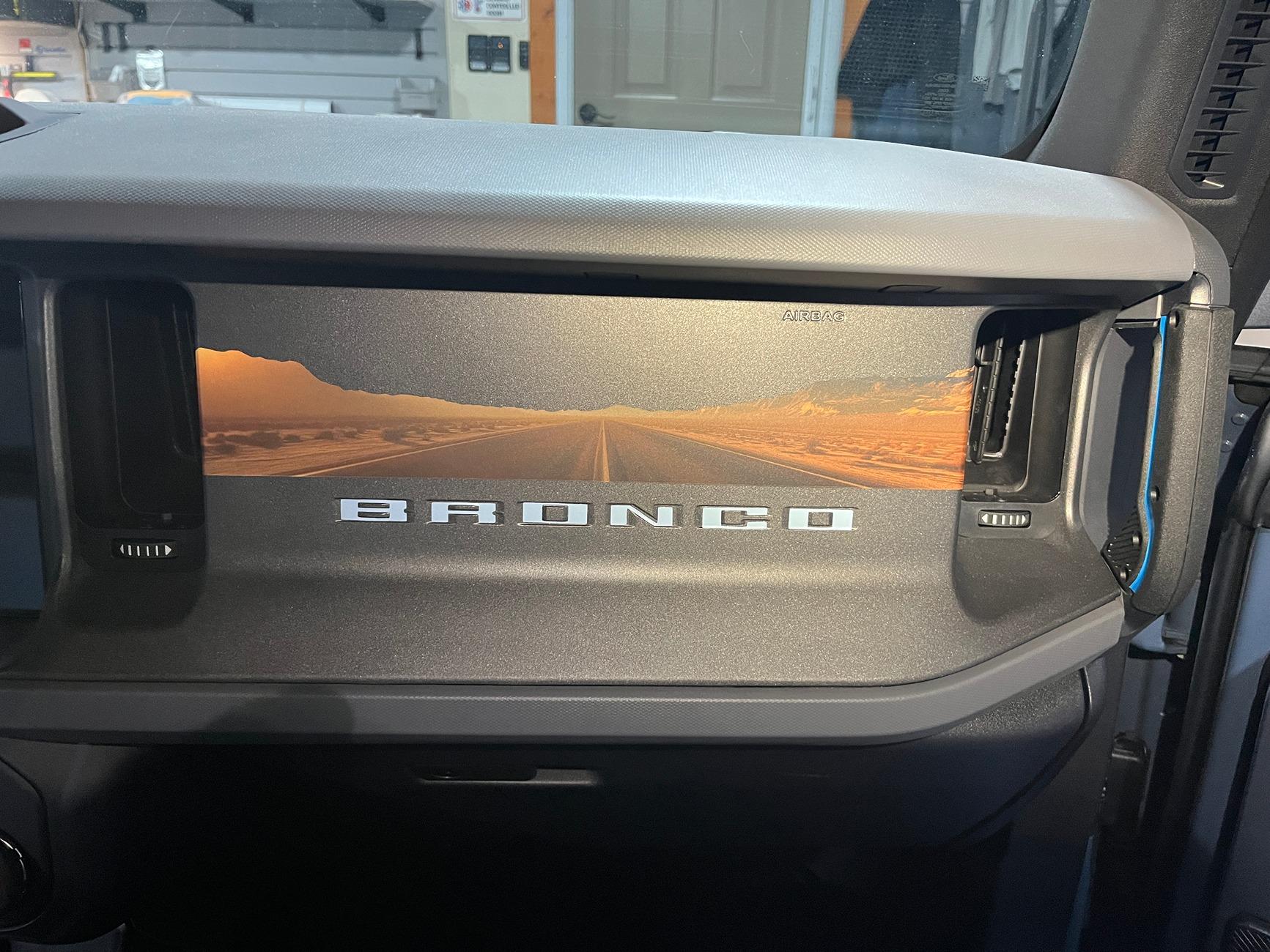 Ford Bronco 2024 Big Bend Adventure Journal 20240628_223850499_iOS