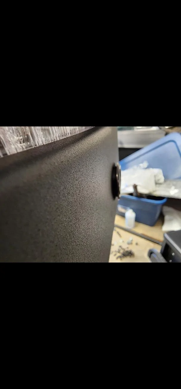 Ford Bronco ARB Summit install Screenshot_20240704_144303_Gallery