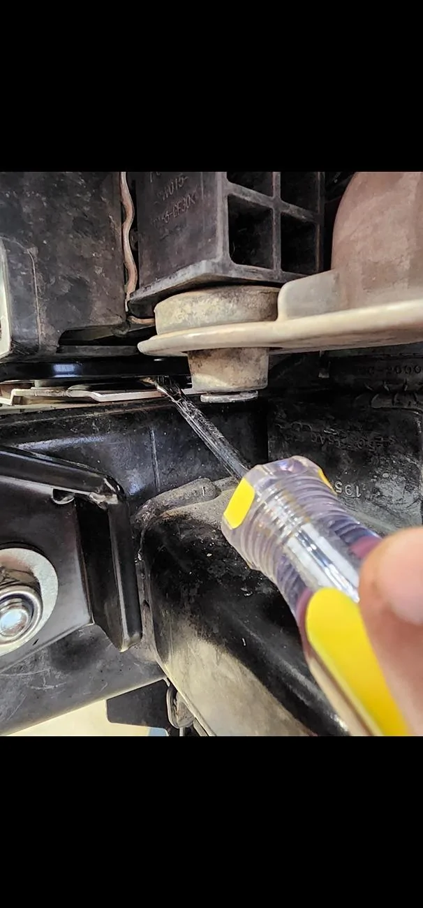 Ford Bronco ARB Summit install Screenshot_20240704_144351_Gallery