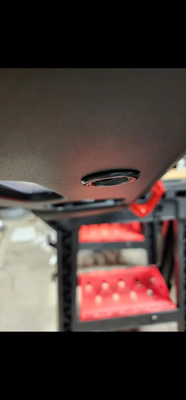 Ford Bronco ARB Summit install Screenshot_20240704_214938_Gallery