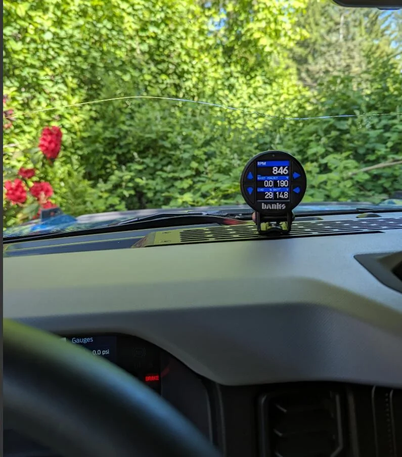 Ford Bronco Heads up display 1720202694209-66