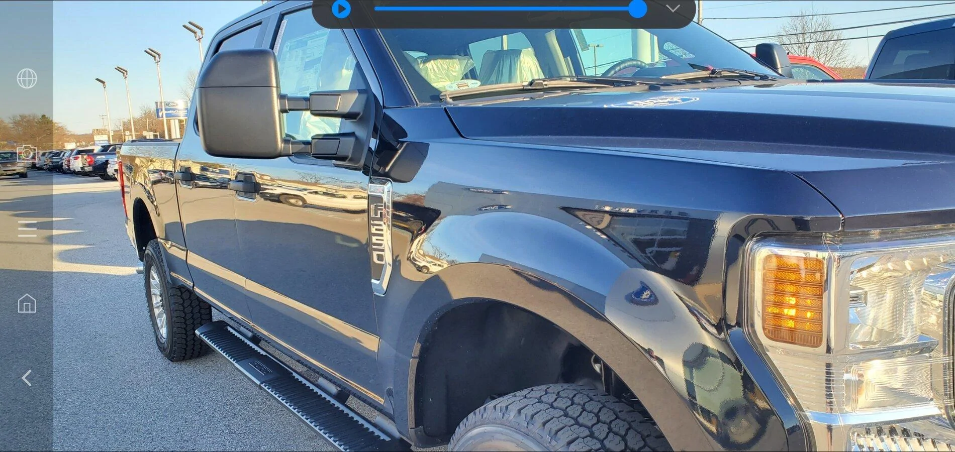 Ford Bronco Antimatter Blue F-250 Screenshot_20201124-160828_Gallery