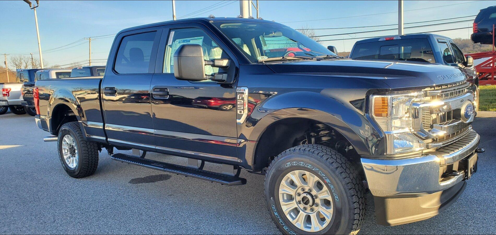 Ford Bronco Antimatter Blue F-250 Screenshot_20201124-160756_Gallery