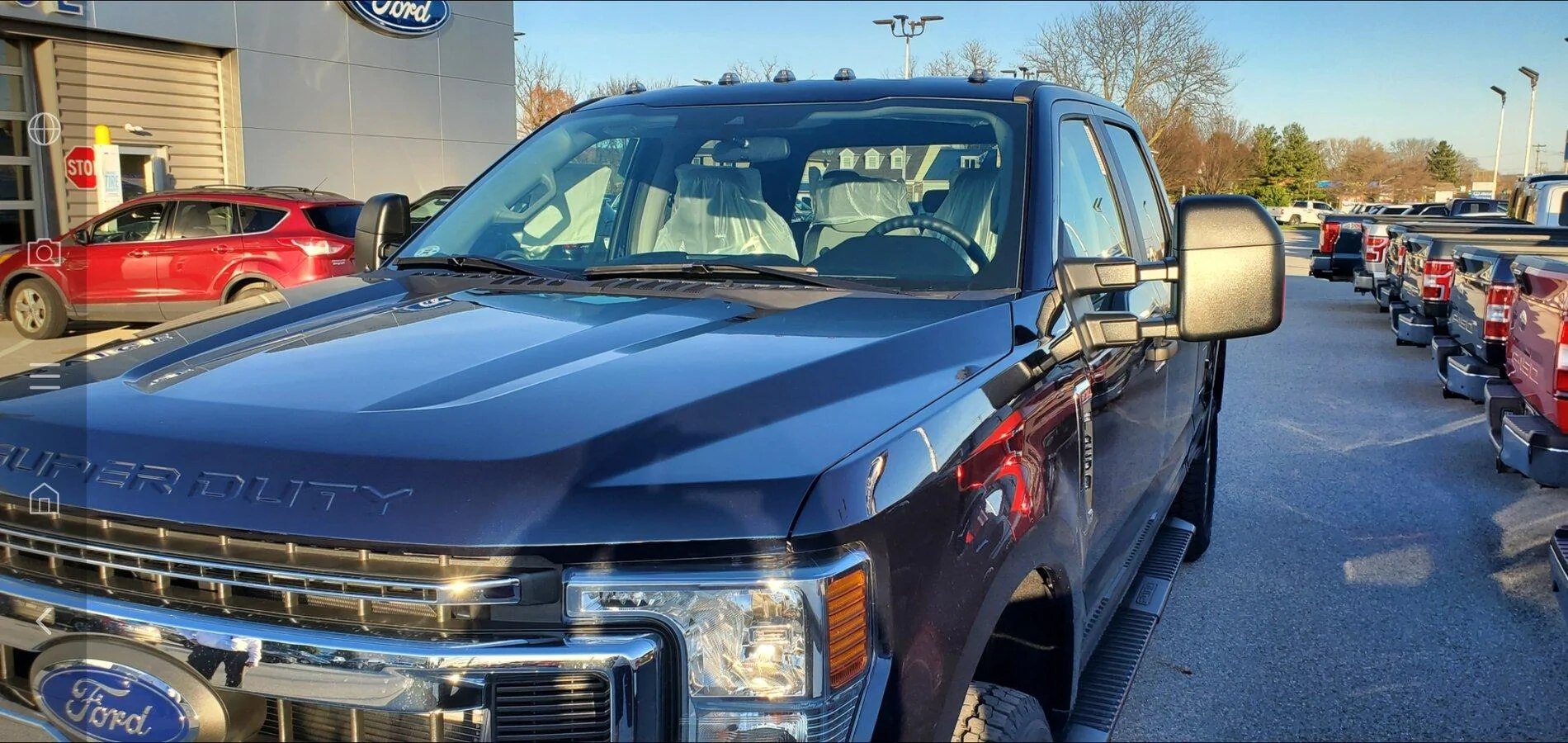 Ford Bronco Antimatter Blue F-250 Screenshot_20201124-160739_Gallery