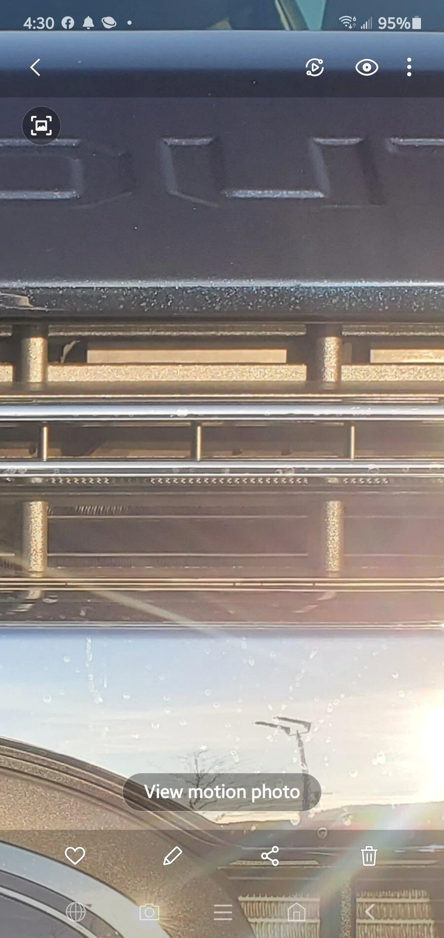 Ford Bronco Antimatter Blue F-250 Screenshot_20201124-163002_Gallery