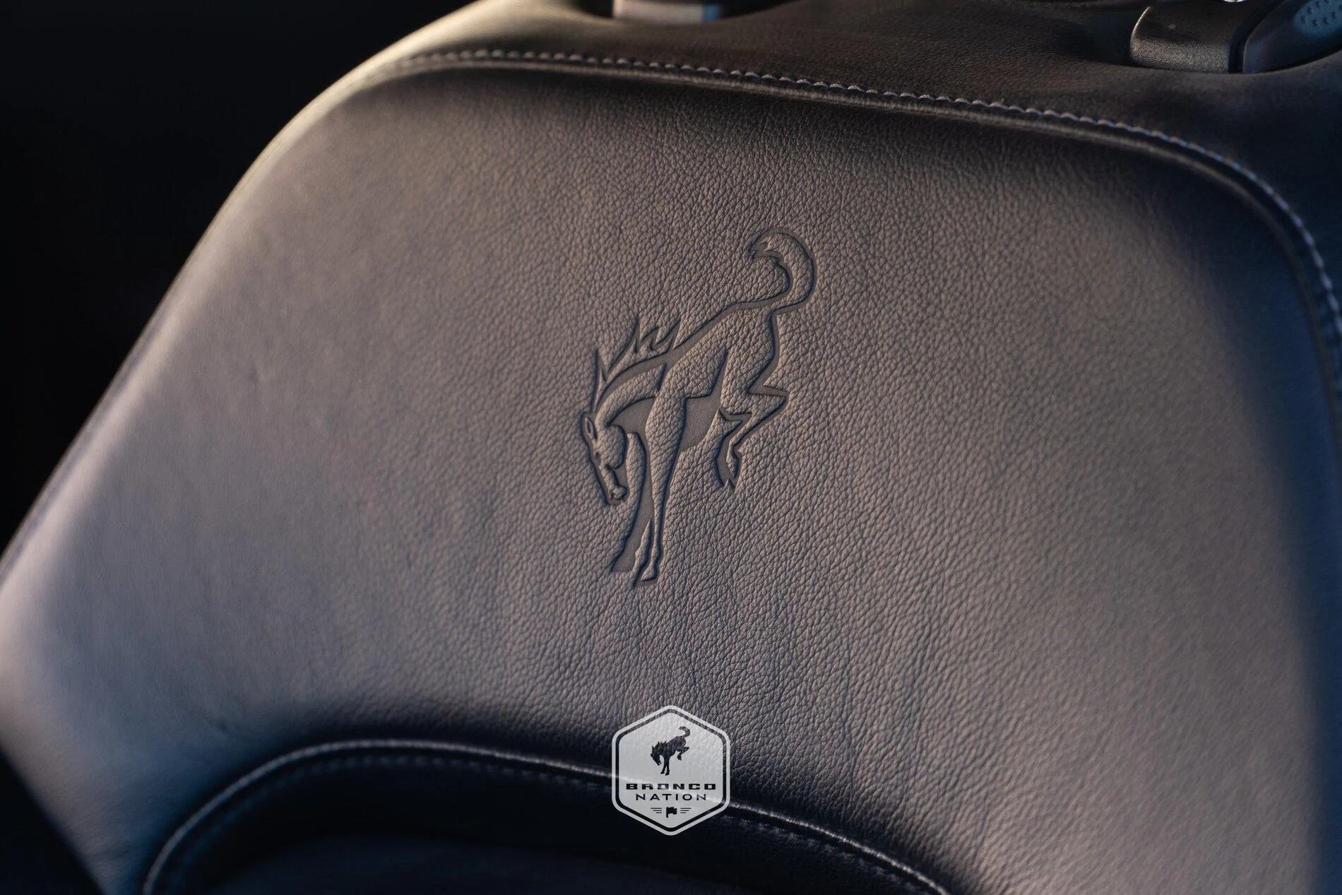 Ford Bronco Badlands Vinyl vs Leather E06DEEB8-8FCA-400F-8DA5-6153B45C16D2