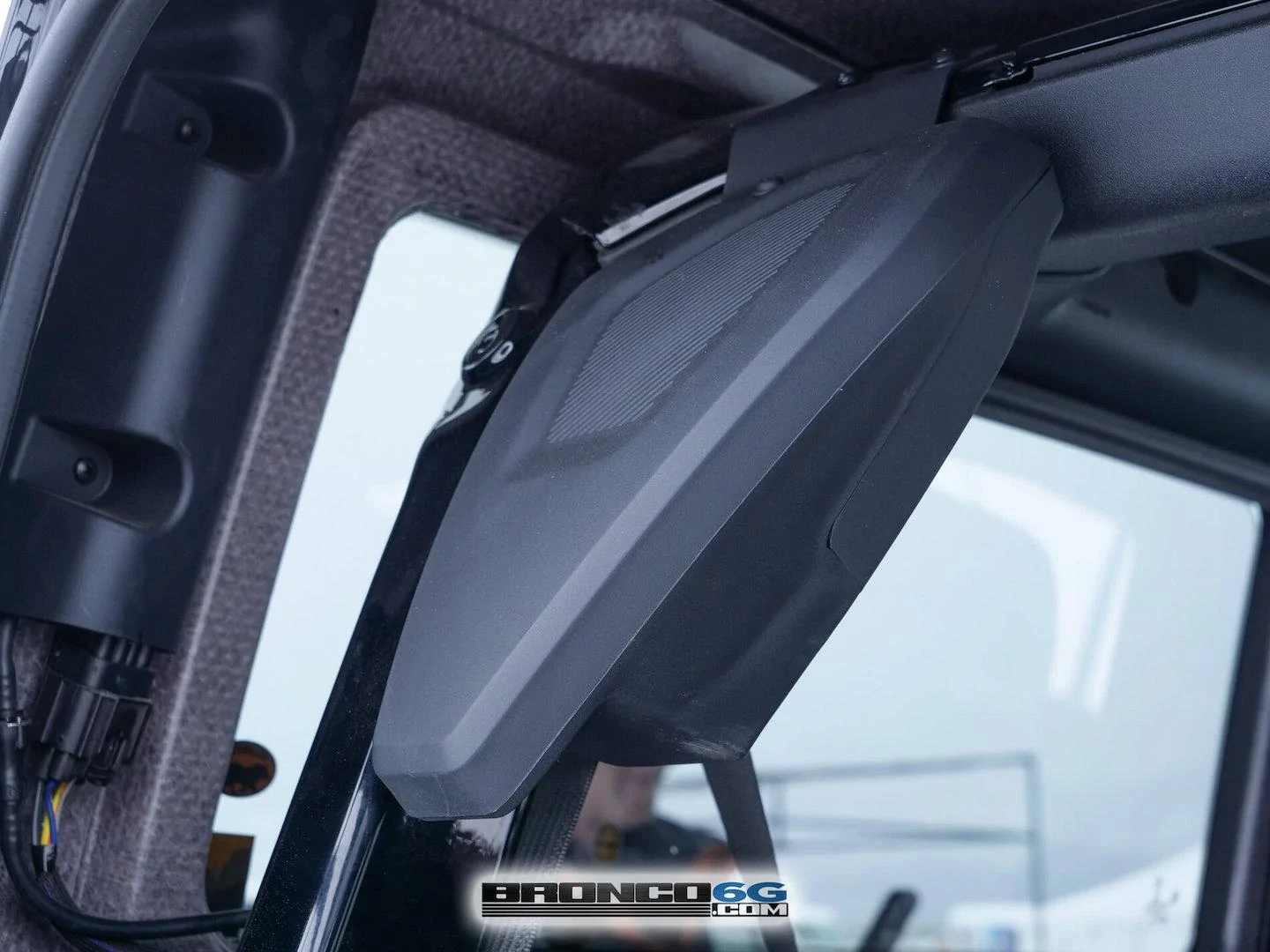 Ford Bronco Soundbar from SEMA Vehicle-- why? nco-badlands-at-bronco-west-celebration-14-jpg-jpg
