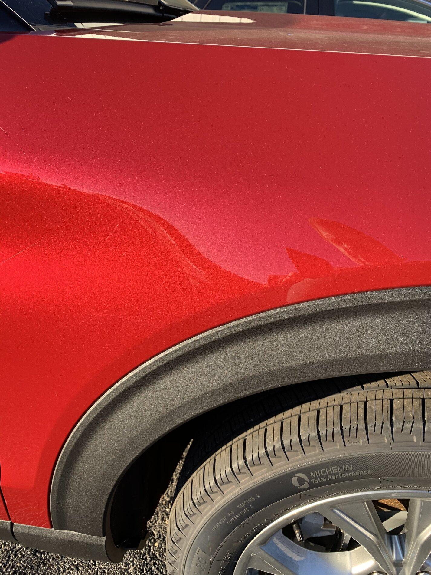 Ford Bronco Rapid Red - Official Thread A0A04350-A469-4581-8D1C-F4AF4C491613
