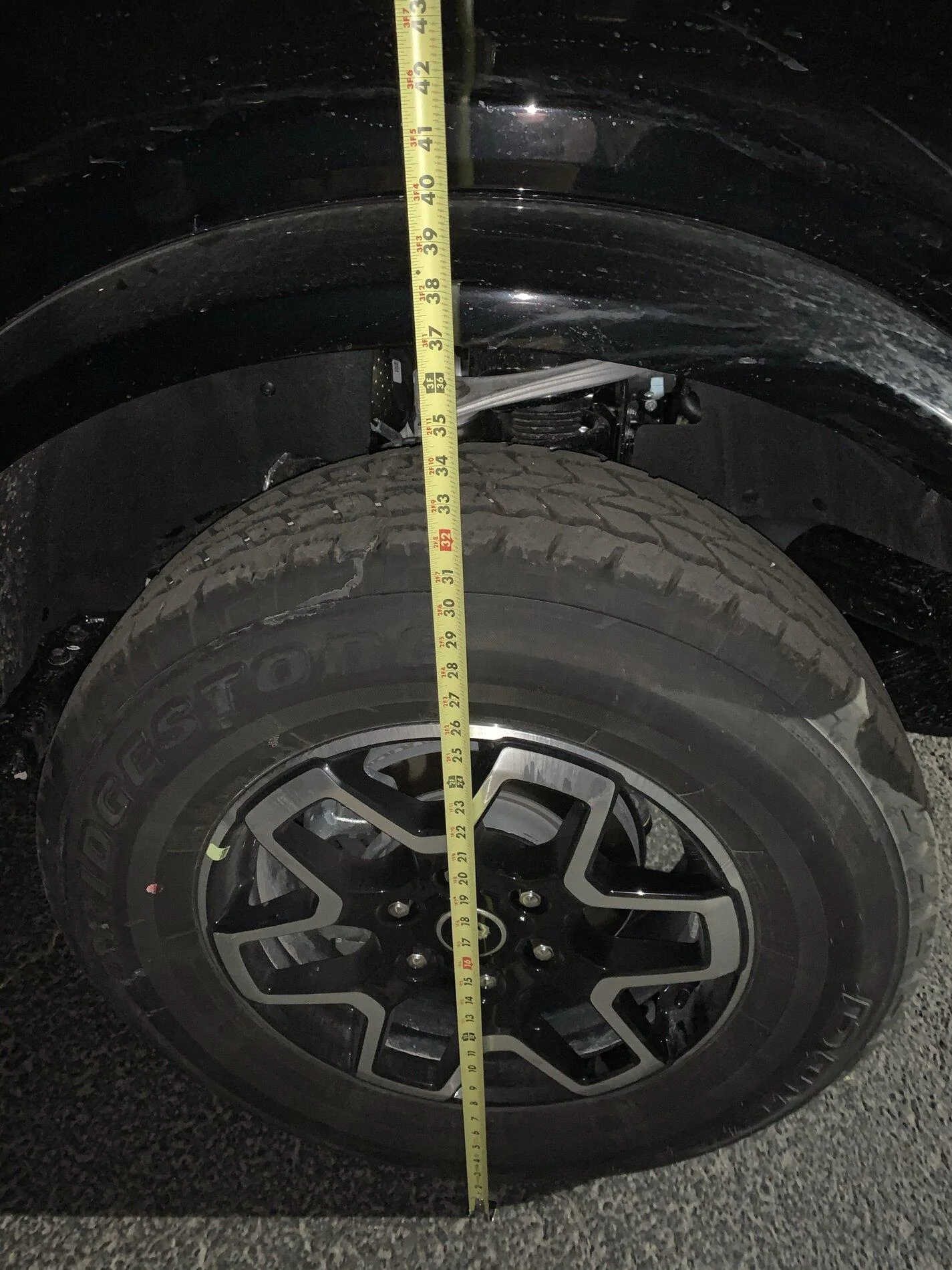 Ford Bronco "Crash Bars"??? A02FAE1C-0B73-4AB6-A69D-A49DDC8CA768