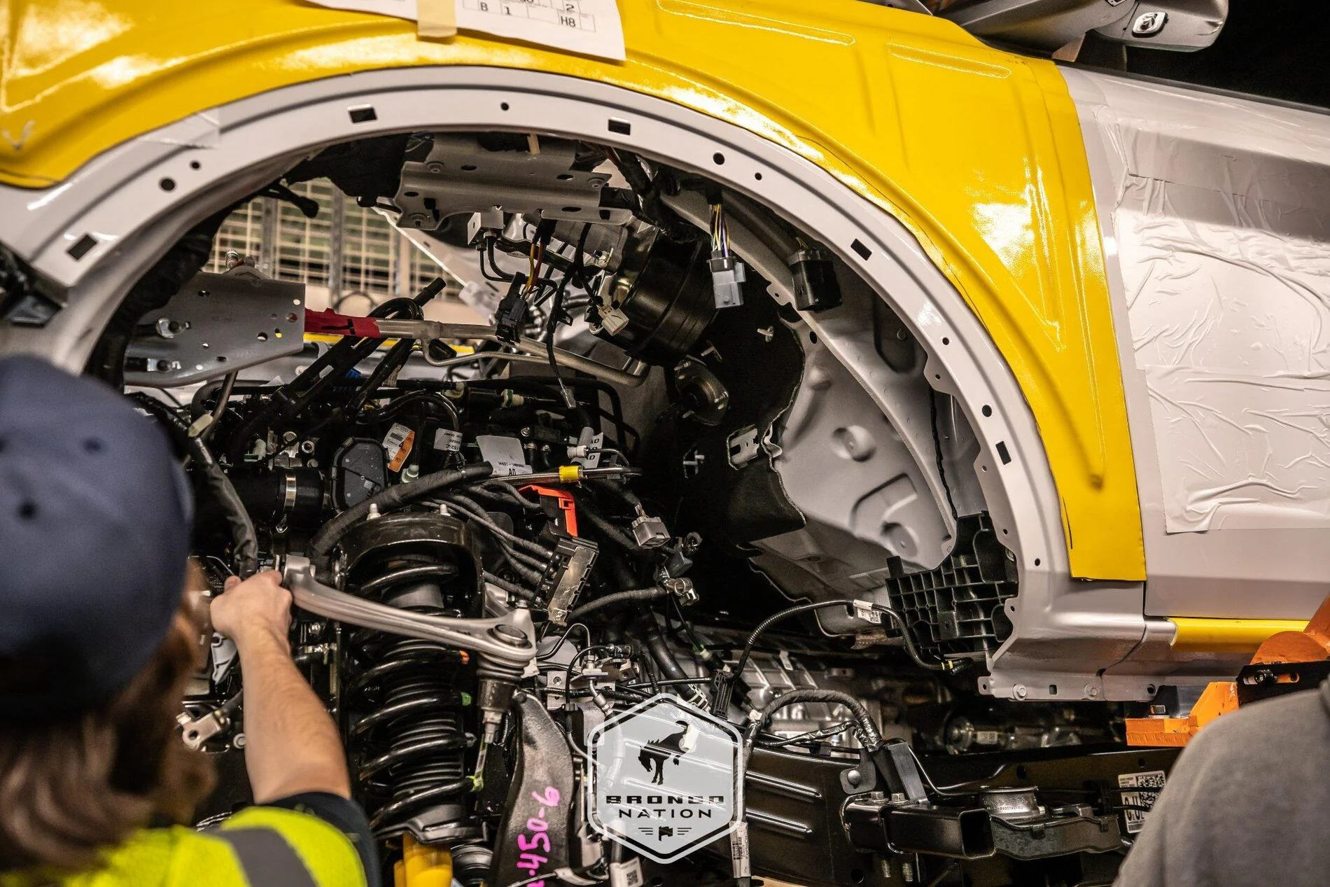 2021 Bronco production line factory 6.jpg