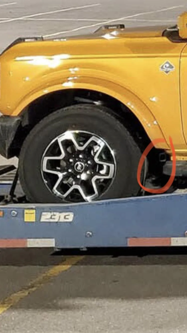 Ford Bronco "Crash Bars"??? 758E9F5E-BF39-41B5-AB53-AD5C742520E0