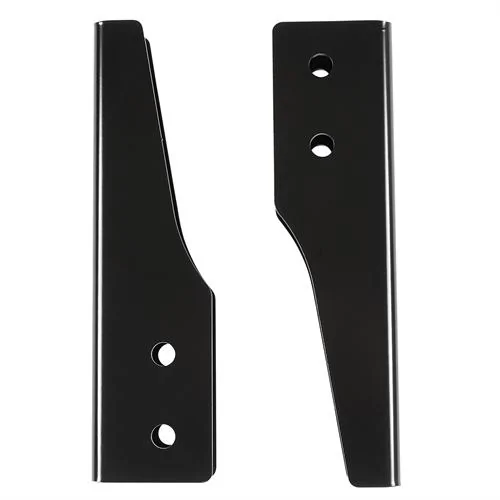 Ford Bronco "Crash Bars"??? 56778348-5184-4374-B9DF-AFB36CCD2BA9