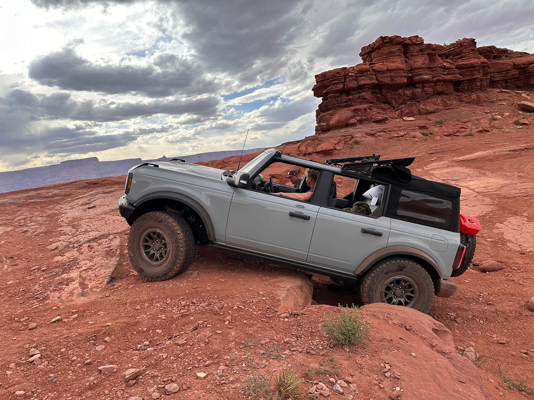 Ford Bronco From DC to Baja and back IMG_6695.JPEG