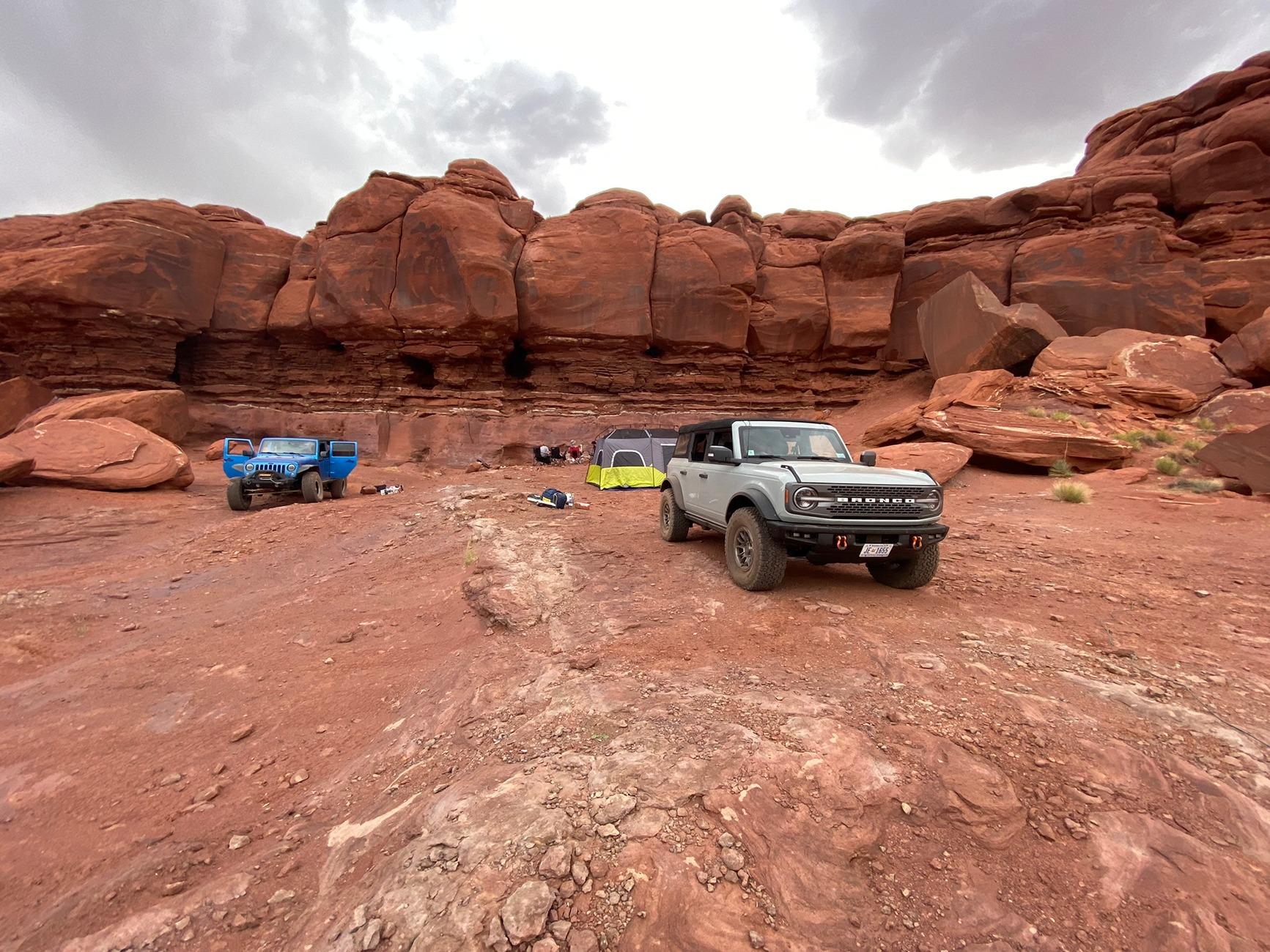 Ford Bronco From DC to Baja and back IMG_4945.JPEG