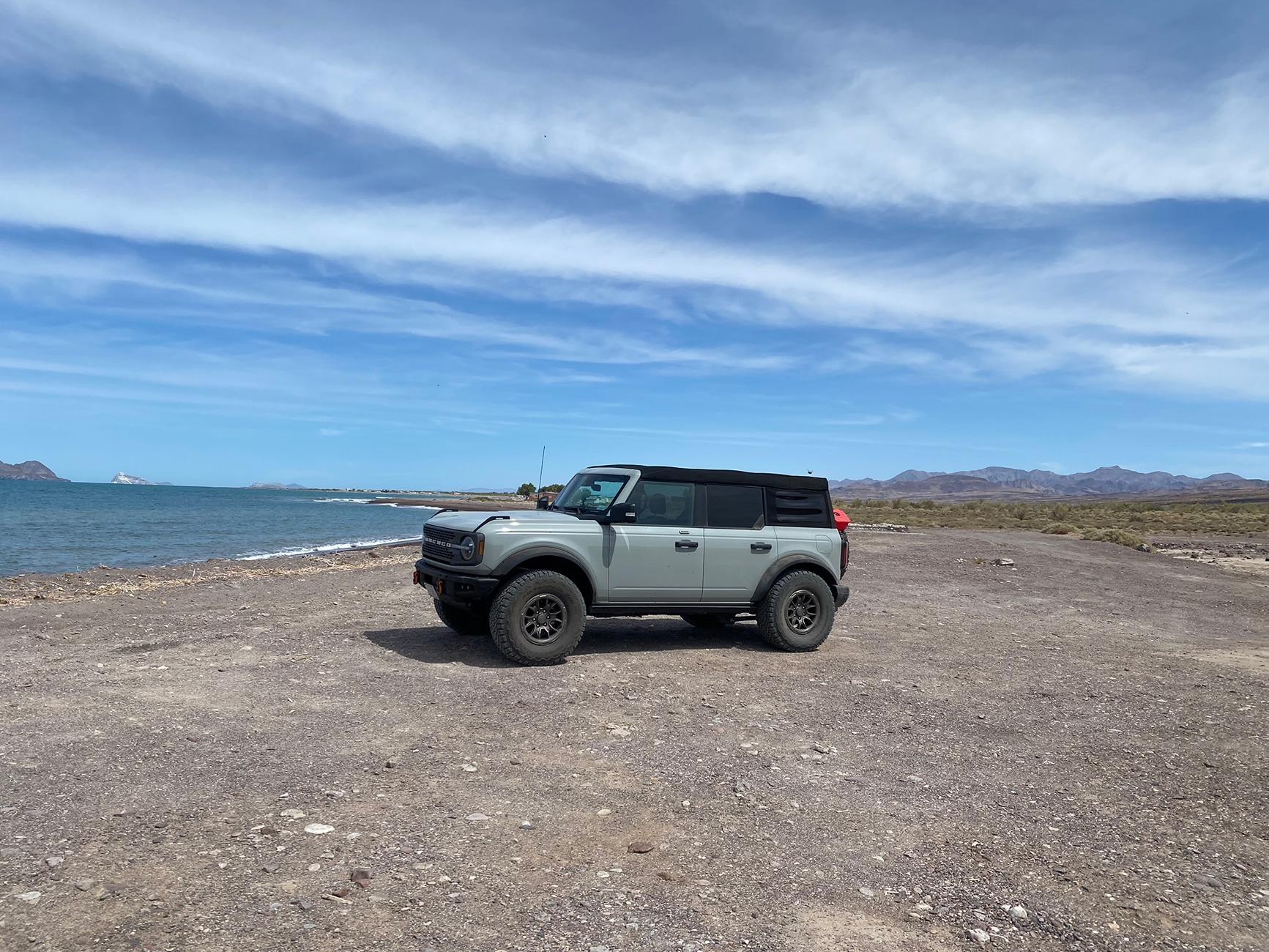 Ford Bronco From DC to Baja and back IMG_5164.JPEG