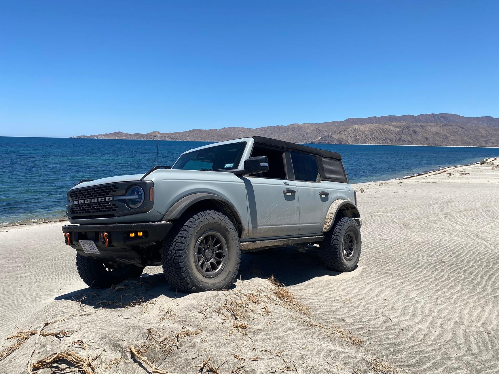 Ford Bronco From DC to Baja and back IMG_5219.JPEG