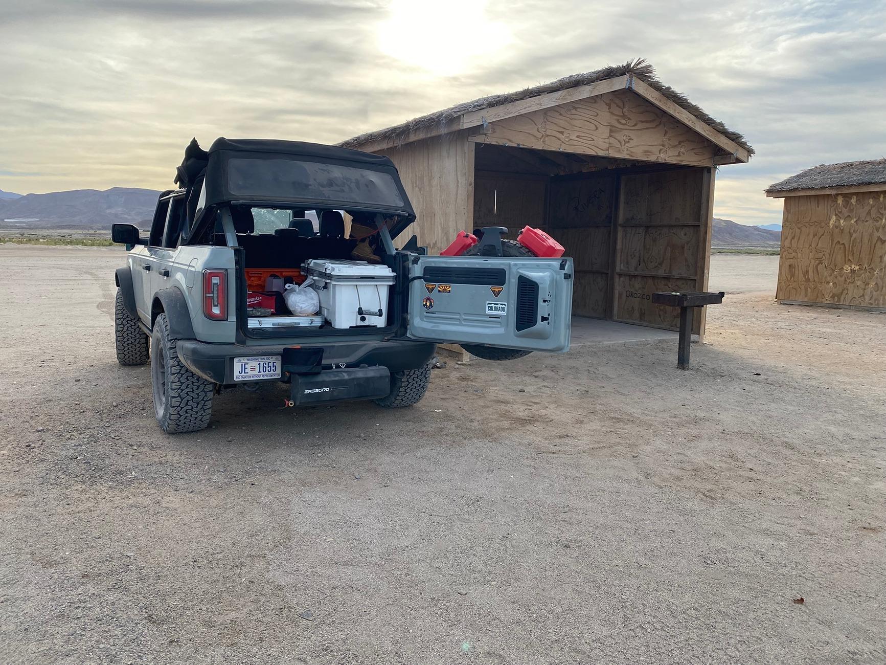Ford Bronco From DC to Baja and back IMG_5177.JPEG