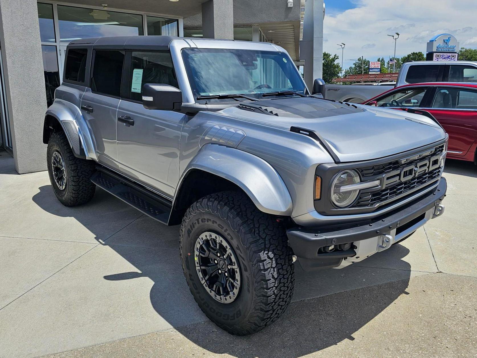 Ford Bronco Bronco Build week 4/29 IMG_20240705_161733 copy