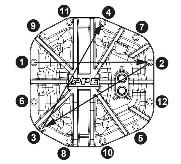 Ford Bronco Change Driveline Fluids Early! 1720354045490-fl