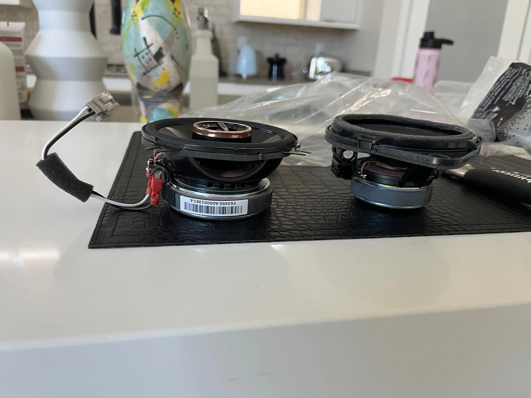 Ford Bronco 2DR Infinity 4" front and rear speaker upgrade IMG_0410