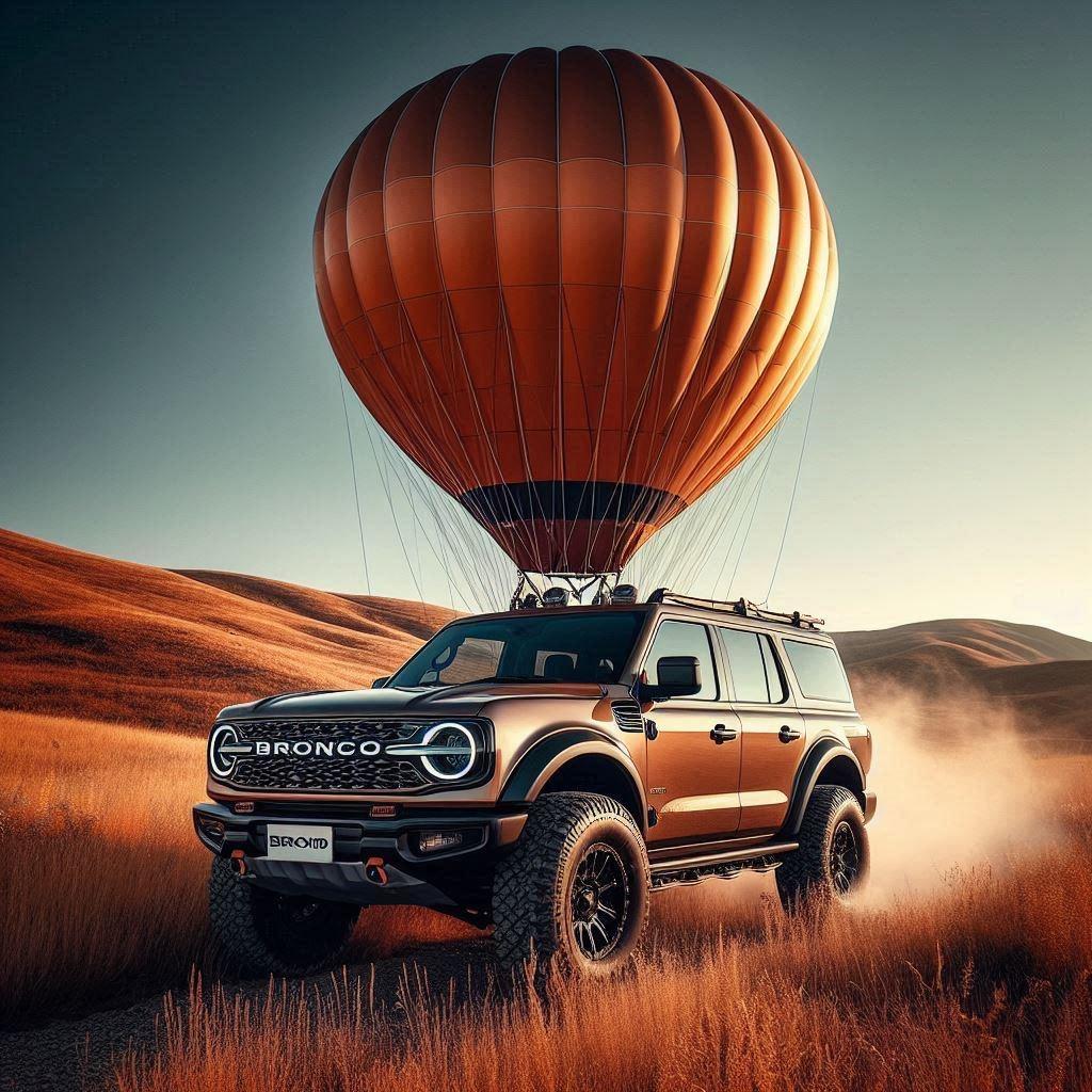Ford Bronco New Software Update Tonight IMG_2037