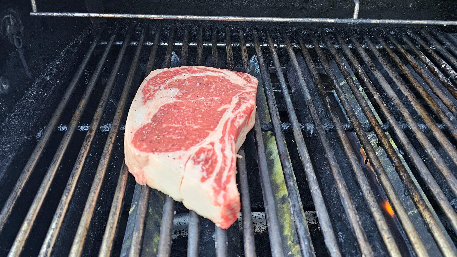 Ford Bronco Beef it's what's for dinner 20240707_184318