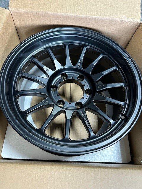 Ford Bronco 2024 Wildtrak delivered RRW 2