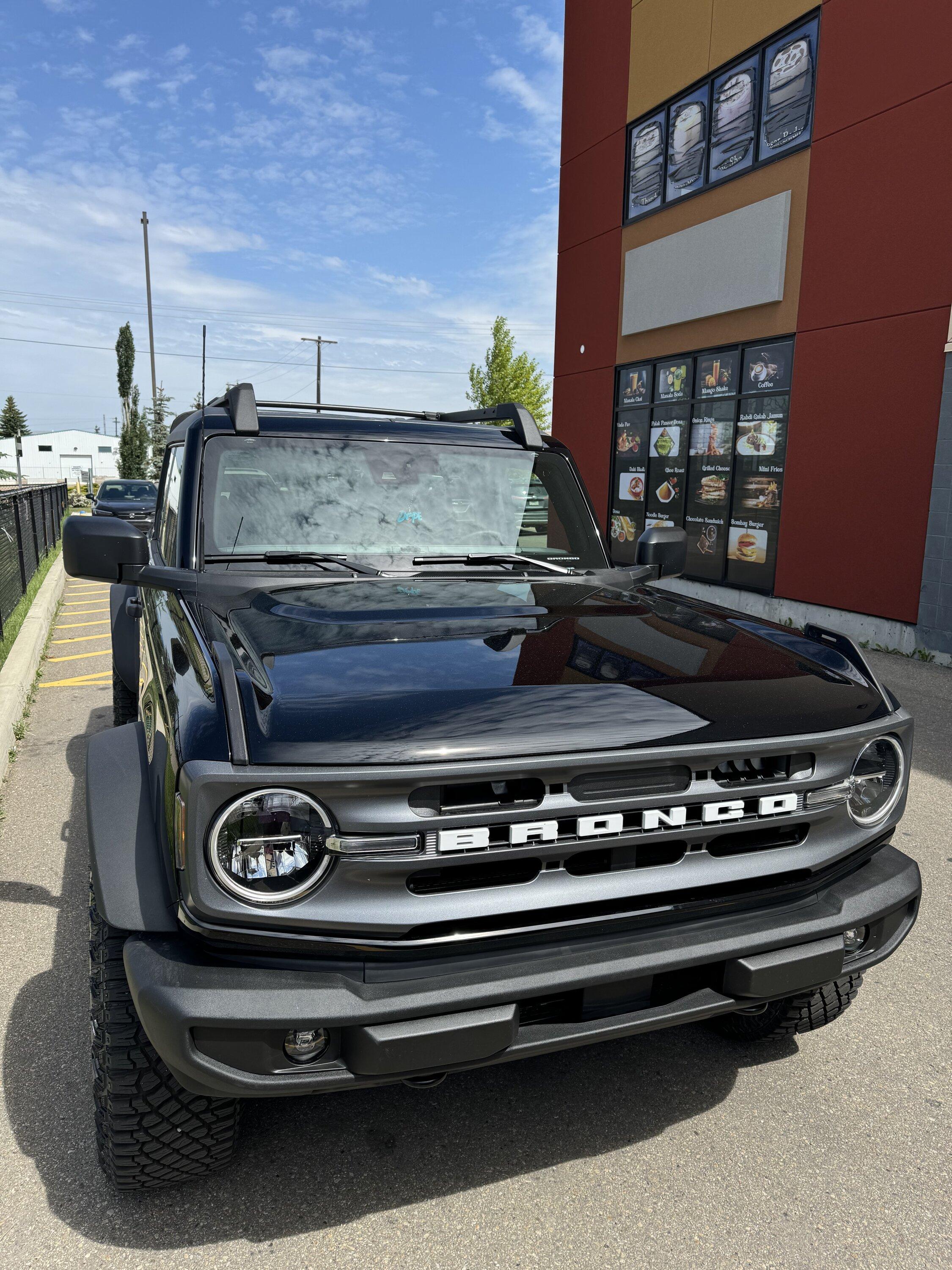 Ford Bronco VLAND LED Headlights - reviews? IMG_6476