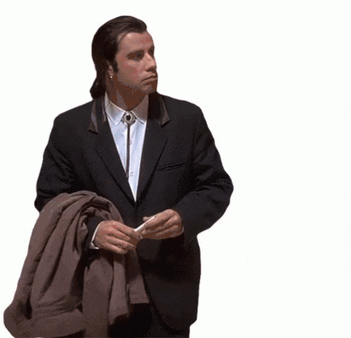 Ford Bronco Cool or cheesy? pulp-fiction-john-travolta