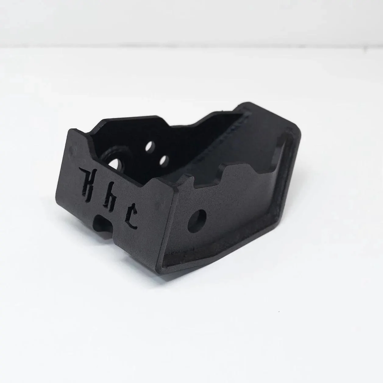 Ford Bronco Bronco Lower Shock Guard Kit by KHC IMG_3283