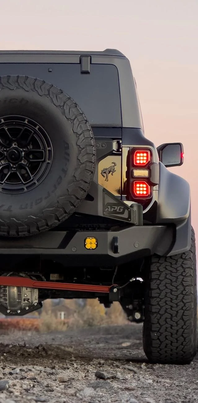 Ford Bronco SHADOW BLACK Bronco RAPTOR Photos Thread IMG_0725