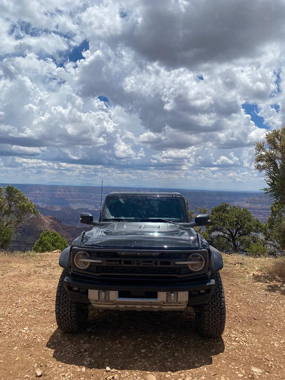 Ford Bronco SHADOW BLACK Bronco RAPTOR Photos Thread IMG_7096